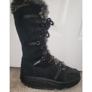 Skechers Sport Women’s Elasticity Fitness Boot size 7.5 NEW